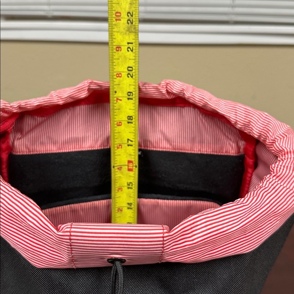 Herschel back bag - Picture 4 of 13